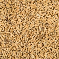 biomass (wooden pellets)