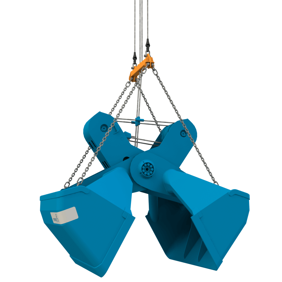 scissors grab render