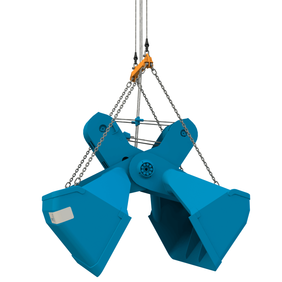 scissors grab render
