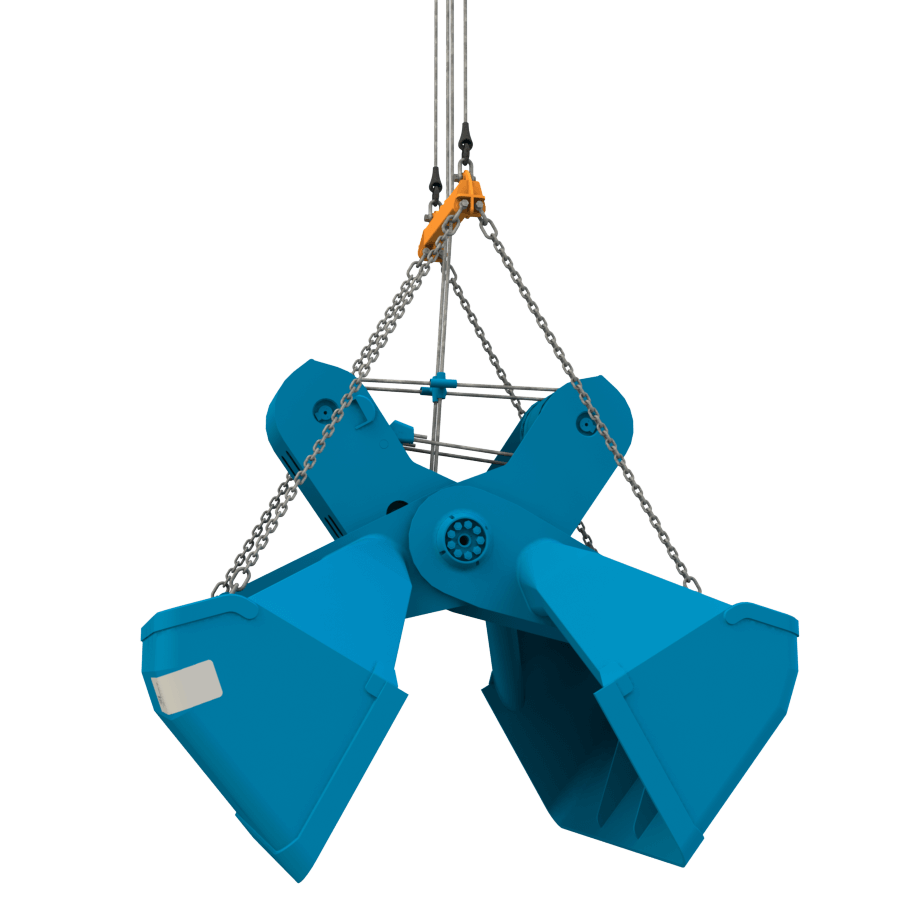 scissors grab render