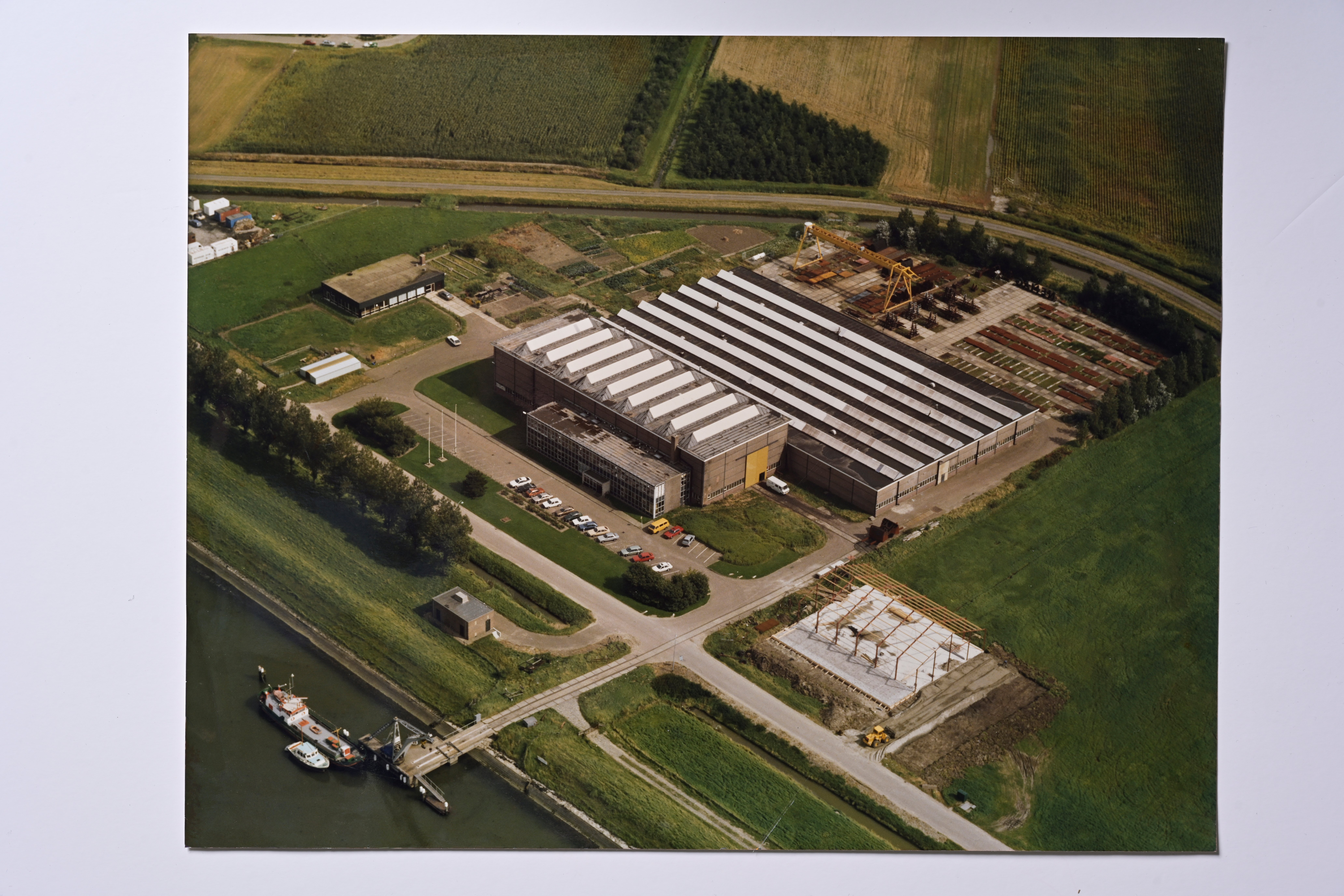 1979 Verhuizing