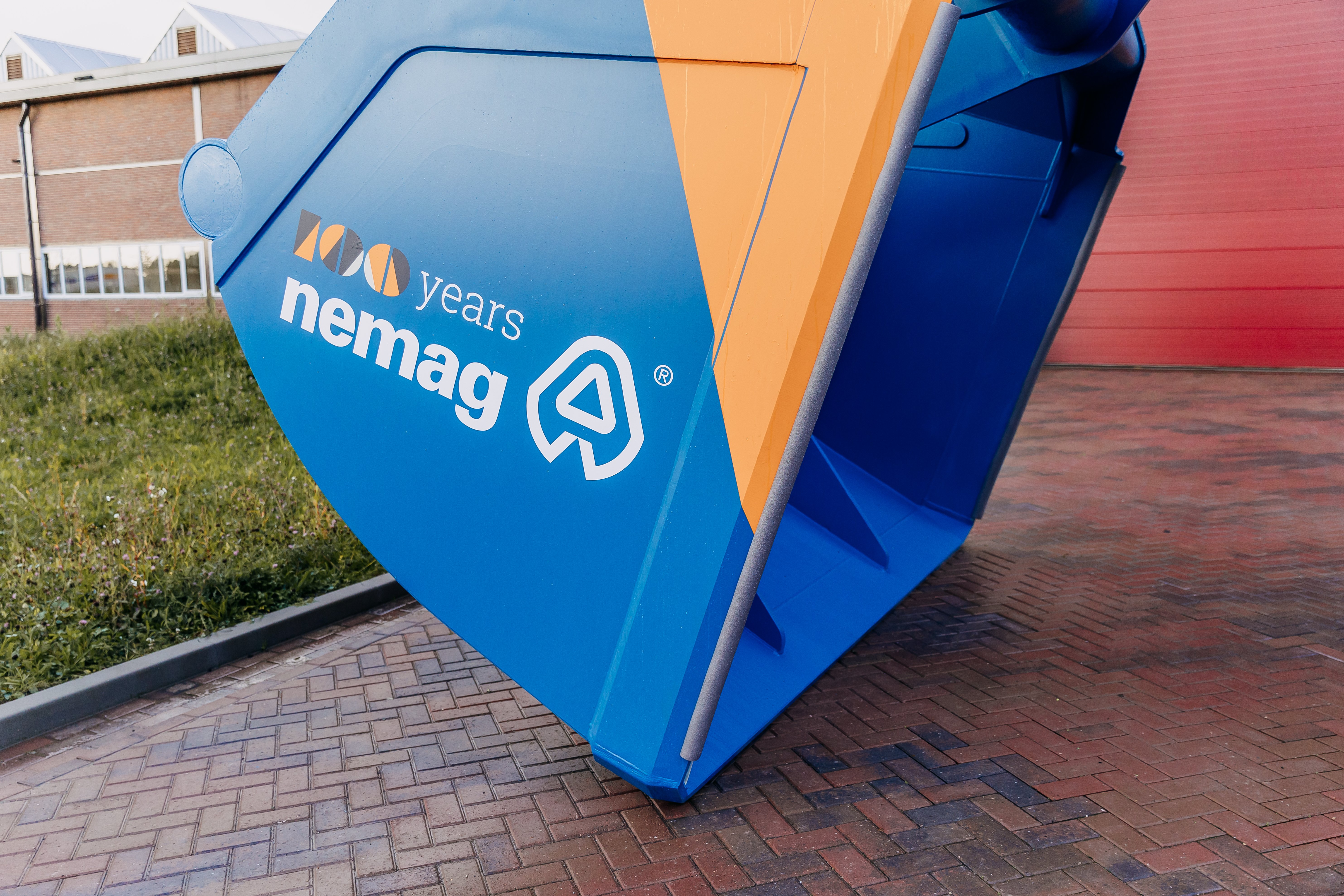 2024 Nemag 100 jaar