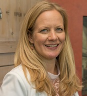 Martine Dekker - Grootveld