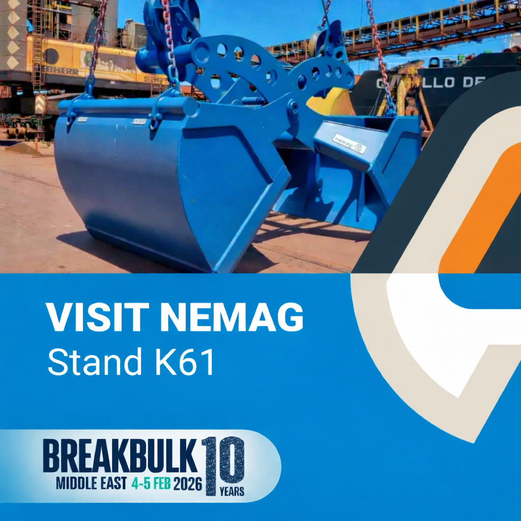 Breakbulk Middle East 2026
